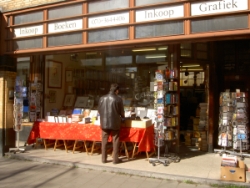 Foto winkel